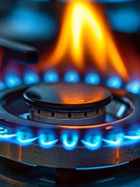 गॅस लवकर संपतोय ? सोप्या ८ टिप्स, गॅसची होईल बचत... - Marathi News | गॅस लवकर संपतोय ? सोप्या ८ टिप्स, गॅसची होईल बचत... | Latest Photos at Lokmat.com