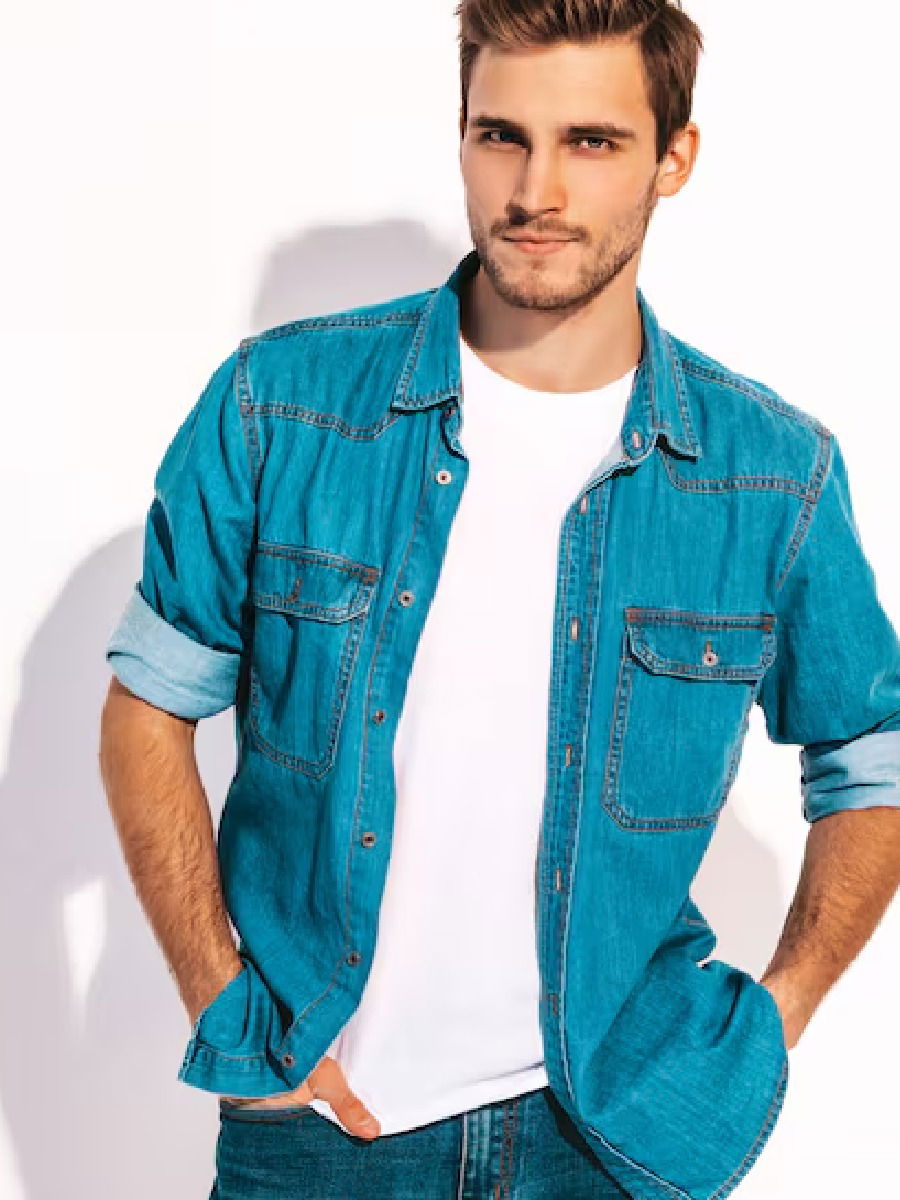 मुलांसाठी कूल फॅशन टिप्स,ट्राय करा हे प्रिंटेड शर्ट - Marathi News | मुलांसाठी कूल फॅशन टिप्स,ट्राय करा हे प्रिंटेड शर्ट | Latest Photos at Lokmat.com