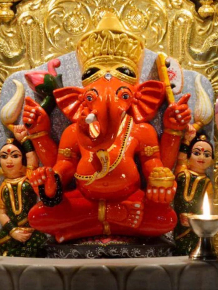 त्रिकोण योग: ५ राशींचे गणपती मंगलच करेल! - Marathi News | त्रिकोण योग: ५ राशींचे गणपती मंगलच करेल! | Latest Photos at Lokmat.com