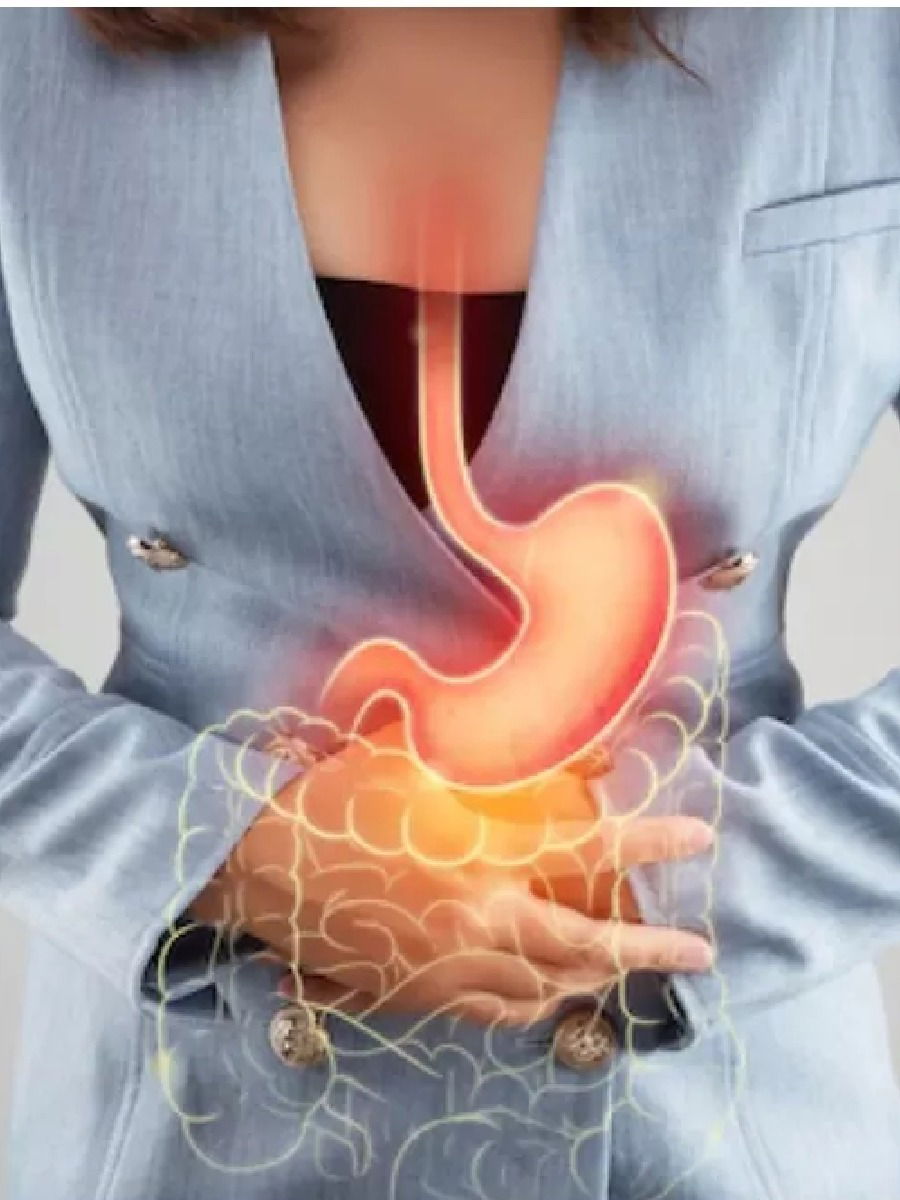 वारंवार अपचन-गॅसेसचा त्रास होतोय? - Marathi News | वारंवार अपचन-गॅसेसचा त्रास होतोय? | Latest Photos at Lokmat.com