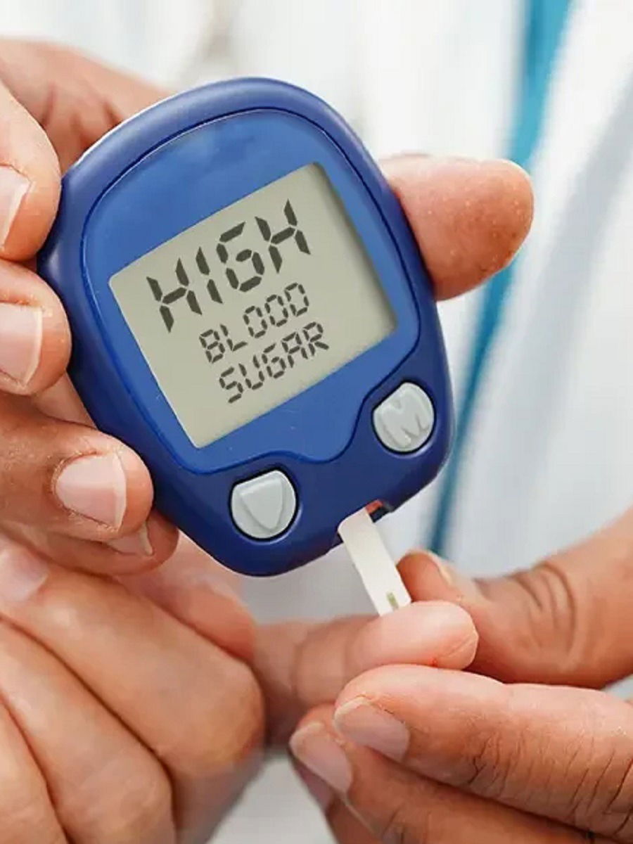 हिवाळ्यात वाढतो ब्लड शुगरचा धोका! - Marathi News | हिवाळ्यात वाढतो ब्लड शुगरचा धोका! | Latest Photos at Lokmat.com