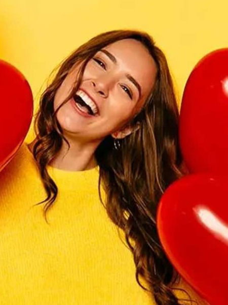 सिंगल लोकांचा व्हॅलेंटाईन्सही होईल स्पेशल, बघा ५ टिप्स - Marathi News | सिंगल लोकांचा व्हॅलेंटाईन्सही होईल स्पेशल, बघा ५ टिप्स | Latest Photos at Lokmat.com सिंगल लोकांचा व्हॅलेंटाईन्सही होईल स्पेशल, बघा ५ टिप्स - Marathi News | सिंगल लोकांचा व्हॅलेंटाईन्सही होईल स्पेशल, बघा ५ टिप्स | Latest Photos at Lokmat.com