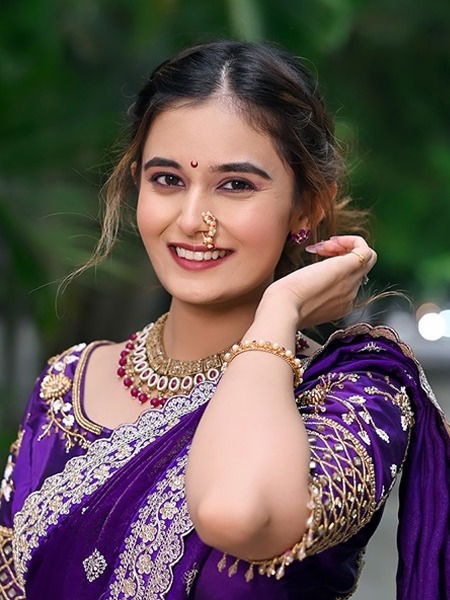 साज ह्यो तुझा...! - Marathi News | साज ह्यो तुझा...! | Latest Photos at Lokmat.com