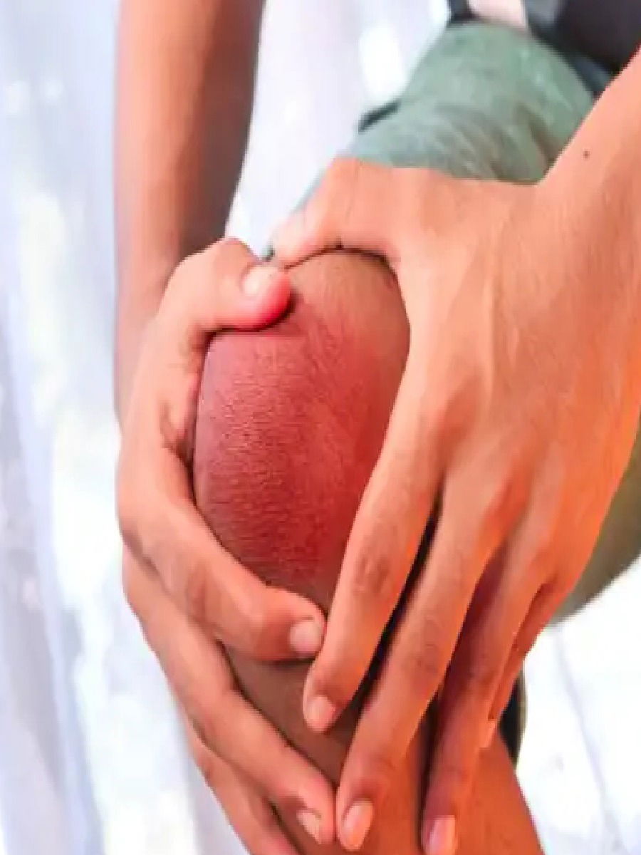 युरिक अ‍ॅसिड वाढलंय? 'या' गोष्टी टाळा... - Marathi News | युरिक अ‍ॅसिड वाढलंय? 'या' गोष्टी टाळा... | Latest Photos at Lokmat.com