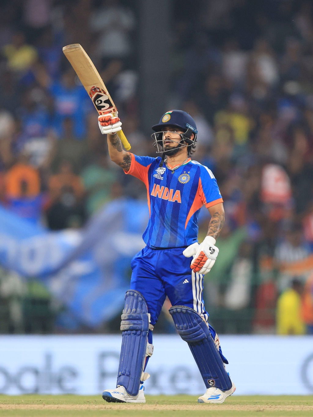 विराट ते ईशान! भारत-पाक टी-२० सामन्यात सर्वोच्च खेळी करणारे फलंदाज - Marathi News | विराट ते ईशान! भारत-पाक टी-२० सामन्यात सर्वोच्च खेळी करणारे फलंदाज | Latest Photos at Lokmat.com