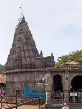 श्री क्षेत्र भीमाशंकर ज्योतिर्लिंग, जाणून घ्या इतिहास - Marathi News | श्री क्षेत्र भीमाशंकर ज्योतिर्लिंग, जाणून घ्या इतिहास | Latest Photos at Lokmat.com