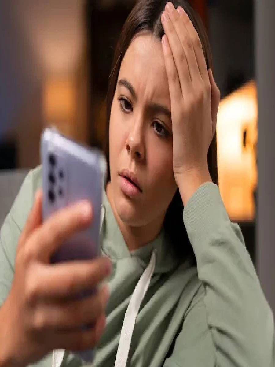 फोन गरम झाल्यामुळे या समस्या येऊ शकतात - Marathi News | फोन गरम झाल्यामुळे या समस्या येऊ शकतात | Latest Photos at Lokmat.com