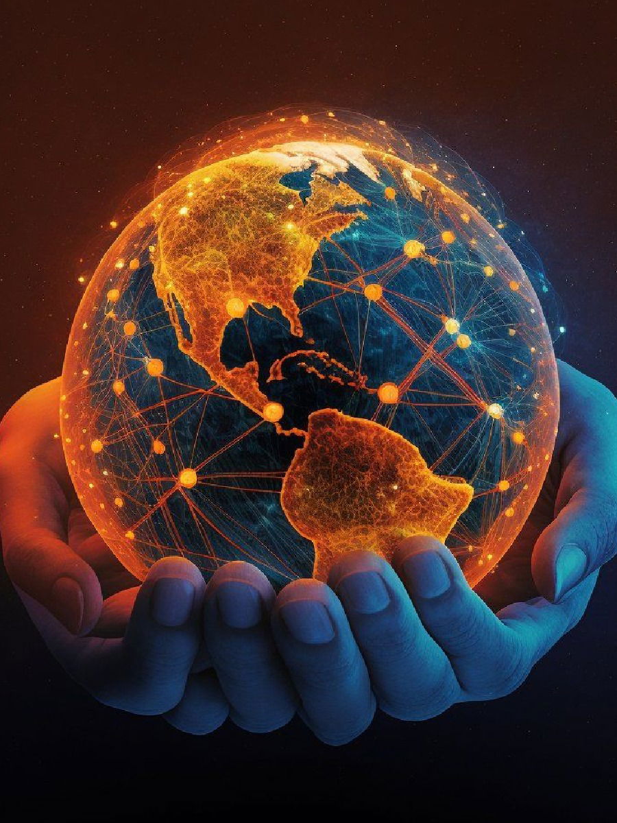 जगातील 'या' ठिकाणी चुंबक काम करत नाहीत! - Marathi News | जगातील 'या' ठिकाणी चुंबक काम करत नाहीत! | Latest Photos at Lokmat.com