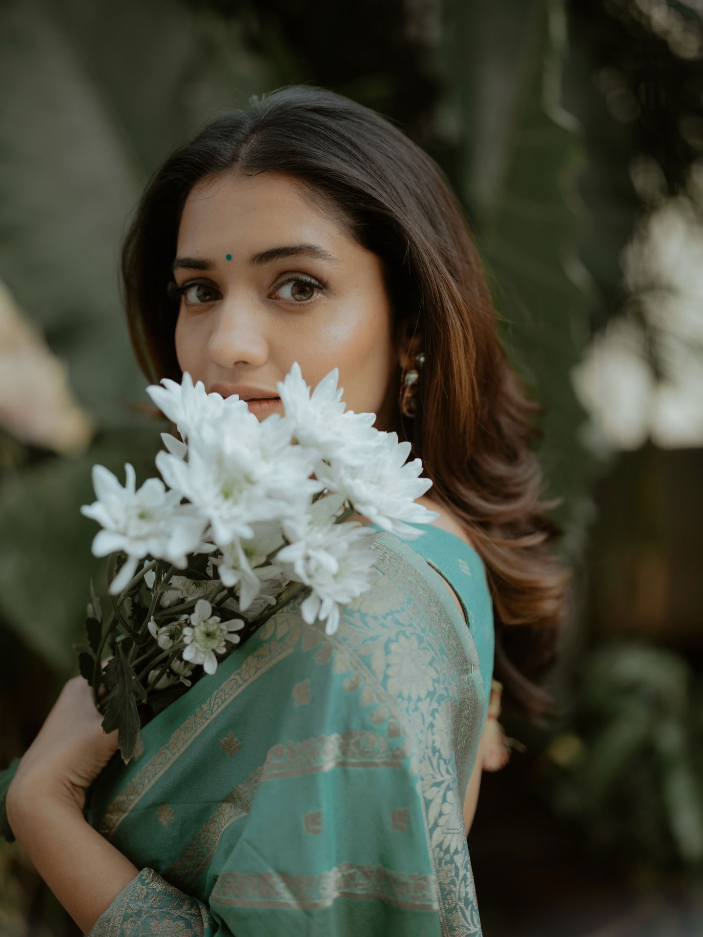 चंचल वागतंय मन हे! - Marathi News | चंचल वागतंय मन हे! | Latest Photos at Lokmat.com