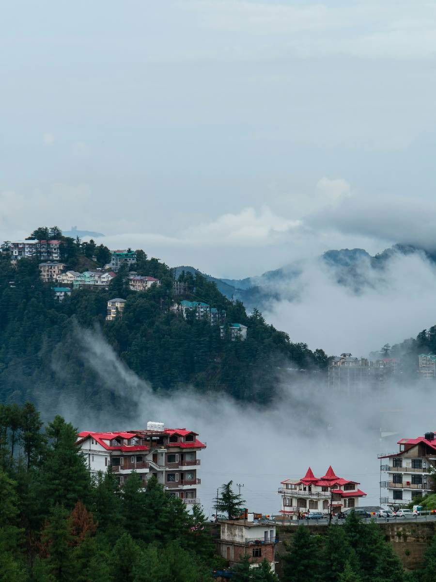 भारतातील कोणत्या राज्याला 'स्लीपर स्टेट' म्हटले जाते? - Marathi News | भारतातील कोणत्या राज्याला 'स्लीपर स्टेट' म्हटले जाते? | Latest Photos at Lokmat.com