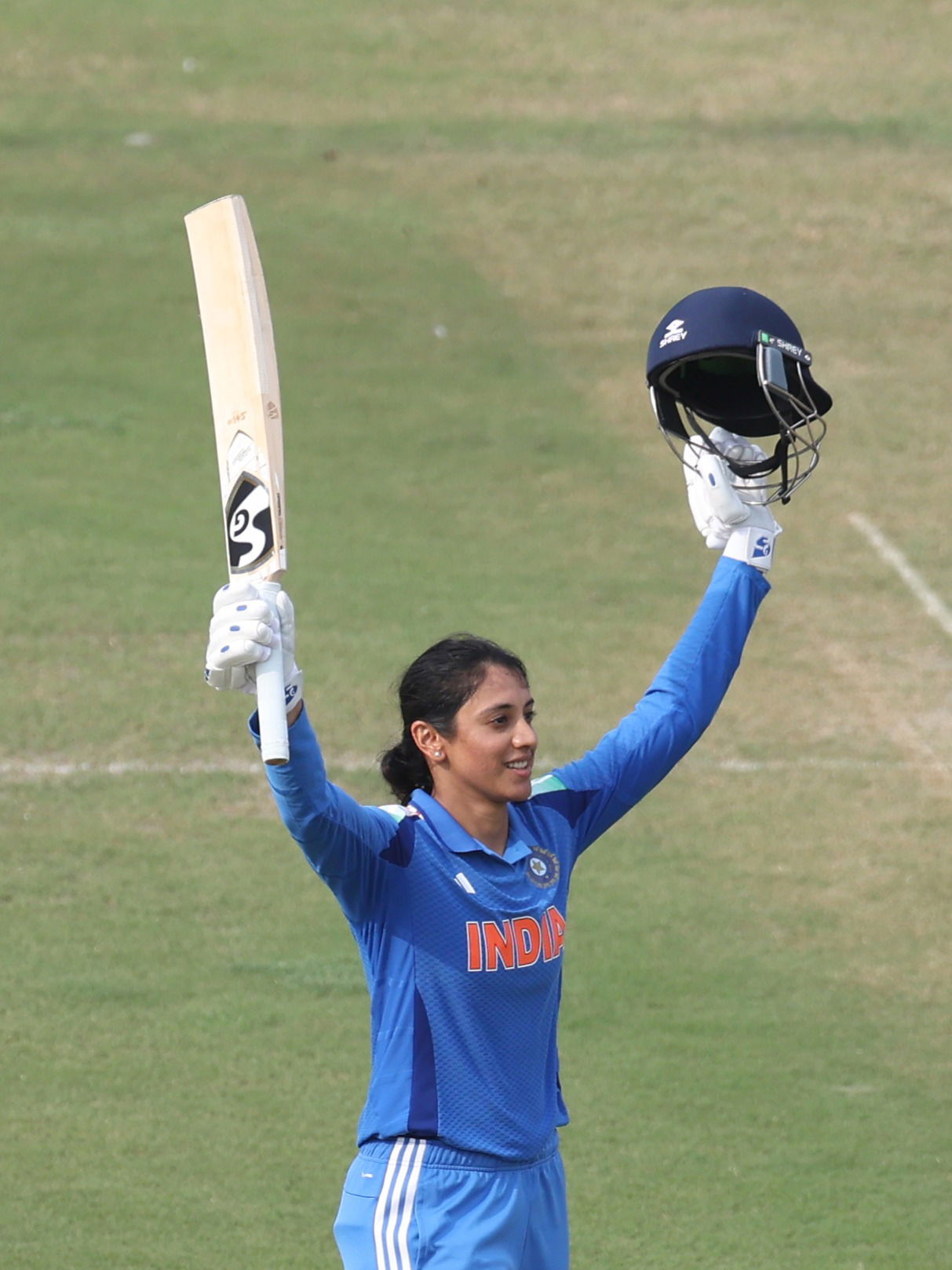 स्मृती ते मेग! महिला ODI तील सेंच्युरीयन 'क्वीन' कोण? - Marathi News | स्मृती ते मेग! महिला ODI तील सेंच्युरीयन 'क्वीन' कोण? | Latest Photos at Lokmat.com