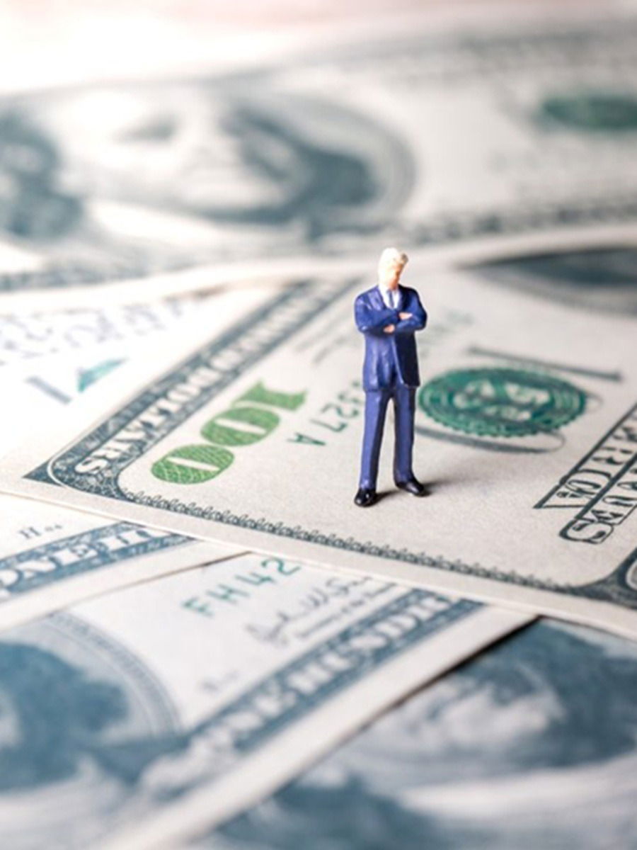 भारतात किती करोडपती आहेत माहितीये? - Marathi News | भारतात किती करोडपती आहेत माहितीये? | Latest Photos at Lokmat.com भारतात किती करोडपती आहेत माहितीये? - Marathi News | भारतात किती करोडपती आहेत माहितीये? | Latest Photos at Lokmat.com