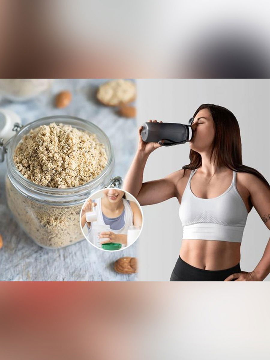 अती प्रमाणात प्रोटीन घेणं ठरतंय घातक; निर्माण होतील 'या' शारीरिक समस्या - Marathi News | अती प्रमाणात प्रोटीन घेणं ठरतंय घातक; निर्माण होतील 'या' शारीरिक समस्या | Latest Photos at Lokmat.com