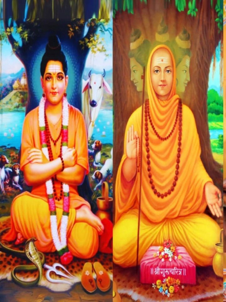 गुरुपौर्णिमा गुरुचरित्र पठण:१० नियम पाळा - Marathi News | गुरुपौर्णिमा गुरुचरित्र पठण:१० नियम पाळा | Latest Photos at Lokmat.com