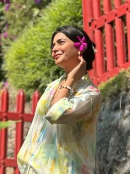 हम चले बहारों में,गुनगुनाती राहों में...! - Marathi News | हम चले बहारों में,गुनगुनाती राहों में...! | Latest Photos at Lokmat.com