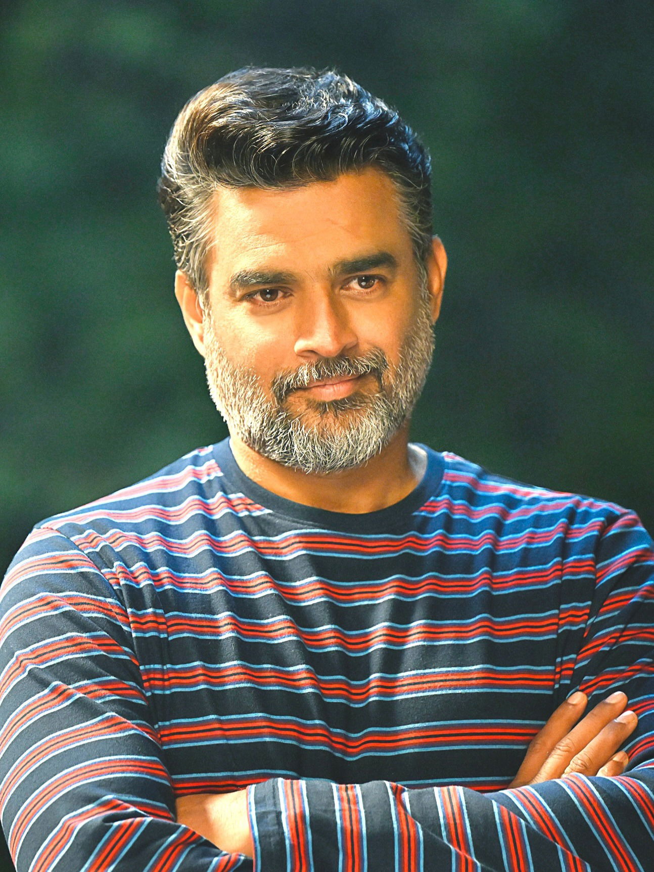 आर.माधवनचं पूर्ण नाव माहितीये का? - Marathi News | आर.माधवनचं पूर्ण नाव माहितीये का? | Latest Photos at Lokmat.com