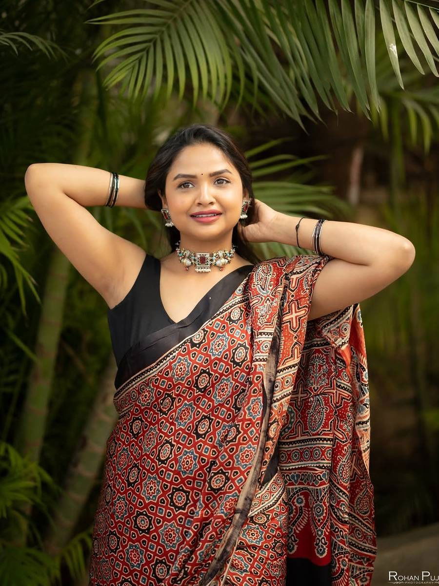 'आई कुठे...' फेम अपूर्वा आता काय करते? - Marathi News | 'आई कुठे...' फेम अपूर्वा आता काय करते? | Latest Photos at Lokmat.com