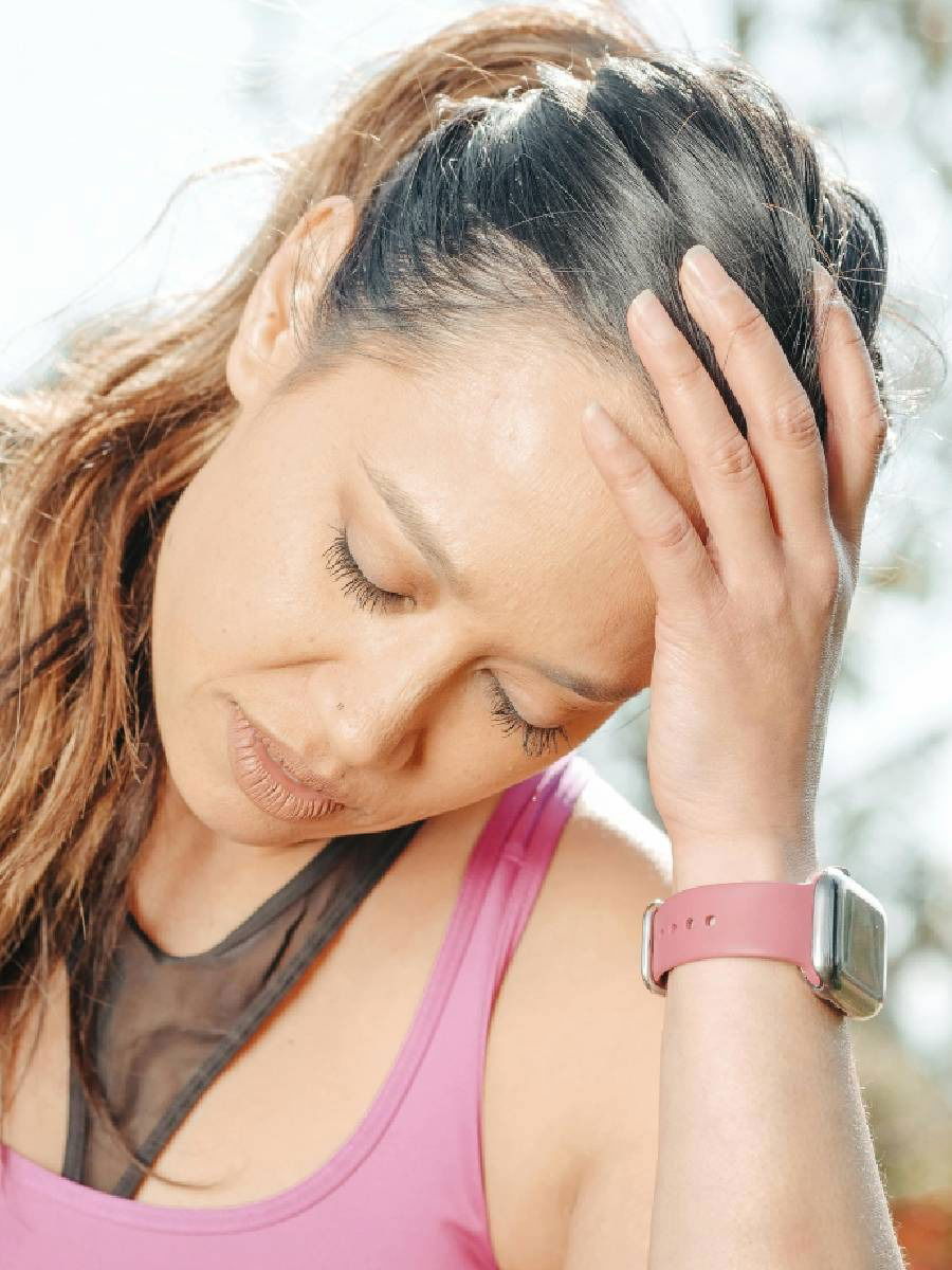 थायरॉईड असल्यास तुम्ही काय खावे? - Marathi News | थायरॉईड असल्यास तुम्ही काय खावे? | Latest Photos at Lokmat.com