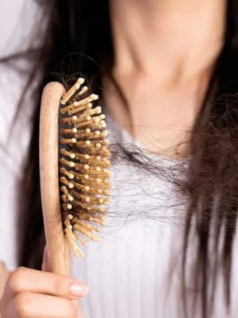 केसगळती रोखण्यासाठी 'असा' लावा मेथीचा हेअर मास्क - Marathi News | केसगळती रोखण्यासाठी 'असा' लावा मेथीचा हेअर मास्क | Latest Photos at Lokmat.com केसगळती रोखण्यासाठी 'असा' लावा मेथीचा हेअर मास्क - Marathi News | केसगळती रोखण्यासाठी 'असा' लावा मेथीचा हेअर मास्क | Latest Photos at Lokmat.com