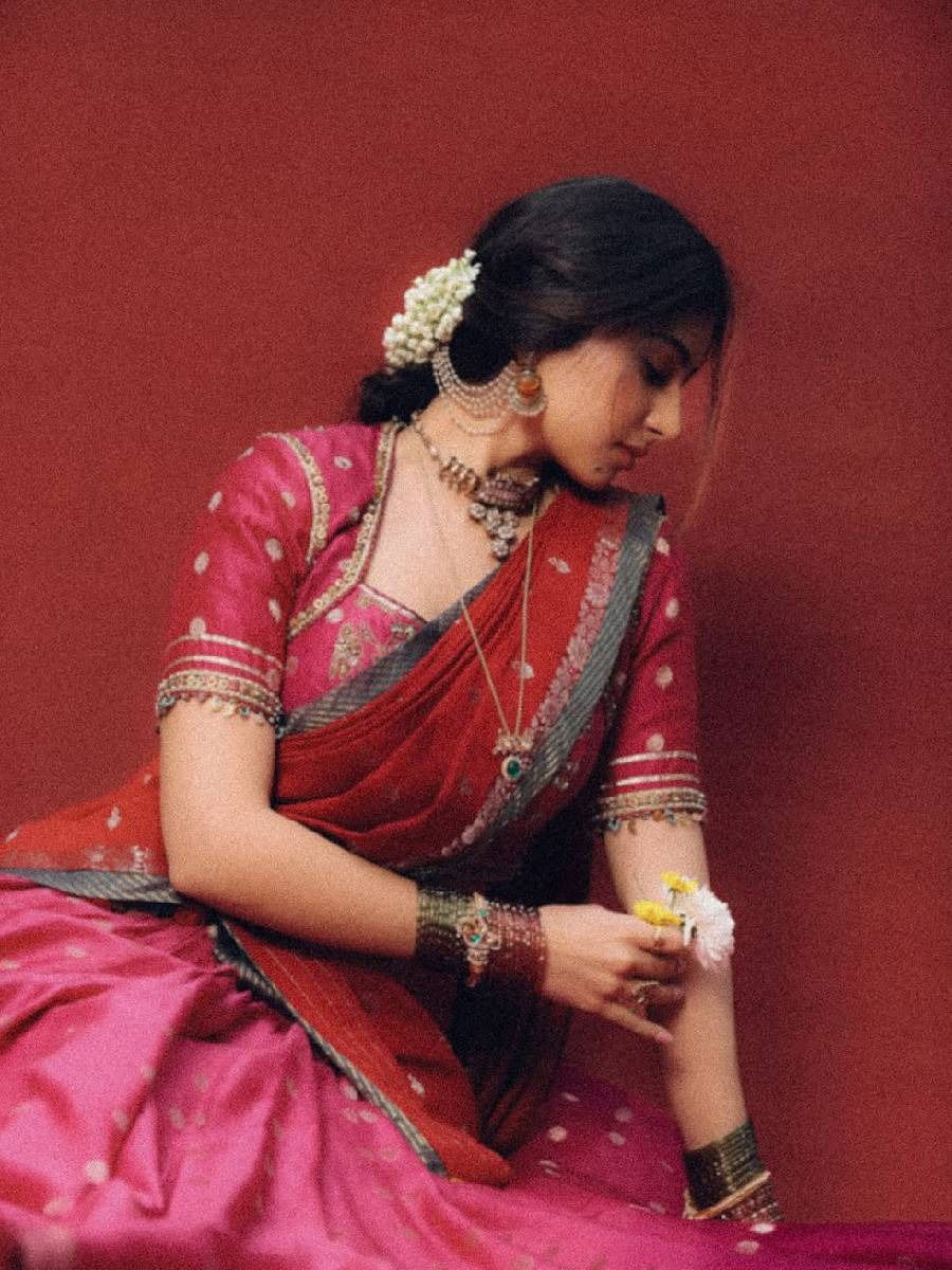 रणवीरची २० वर्षांची हिरोईन! - Marathi News | रणवीरची २० वर्षांची हिरोईन! | Latest Photos at Lokmat.com रणवीरची २० वर्षांची हिरोईन! - Marathi News | रणवीरची २० वर्षांची हिरोईन! | Latest Photos at Lokmat.com