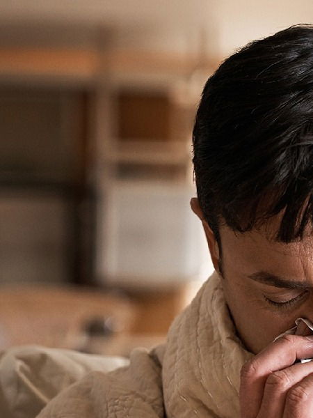 इम्युनिटी कमकुवत झाल्यास शरीर देतं 'हे' 3 संकेत - Marathi News | इम्युनिटी कमकुवत झाल्यास शरीर देतं 'हे' 3 संकेत | Latest Photos at Lokmat.com