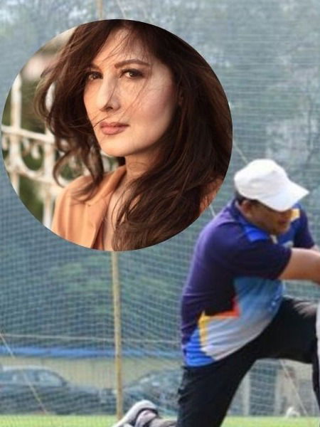 नटीच्या प्रेमात संसार मोडला; महागडा 'तलाक' अन् क्रिकेटरच्या दुसऱ्या लग्नाची गोष्ट - Marathi News | नटीच्या प्रेमात संसार मोडला; महागडा 'तलाक' अन् क्रिकेटरच्या दुसऱ्या लग्नाची गोष्ट | Latest Photos at Lokmat.com