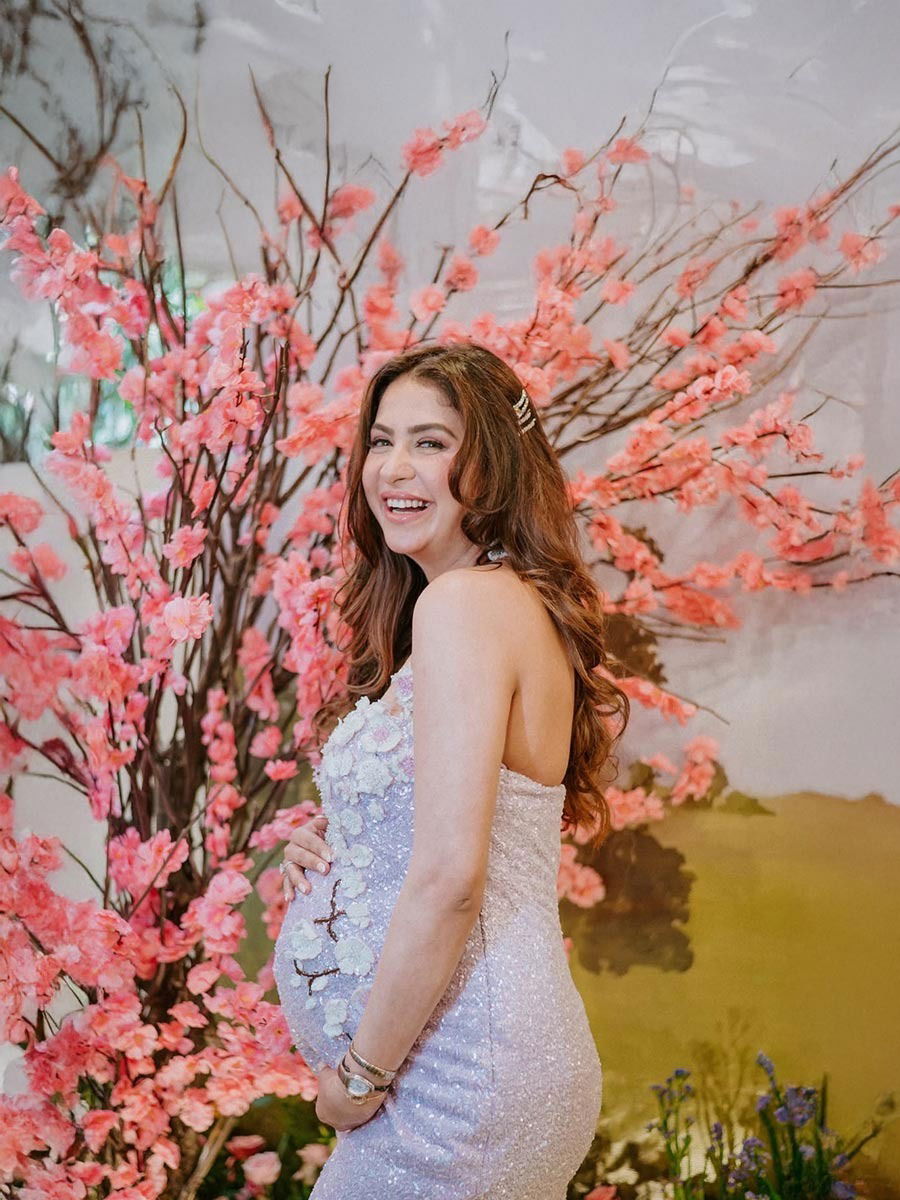 'कभी खुशी कभी गम'मधली छोटी 'पू' होणार आई - Marathi News | 'कभी खुशी कभी गम'मधली छोटी 'पू' होणार आई | Latest Photos at Lokmat.com