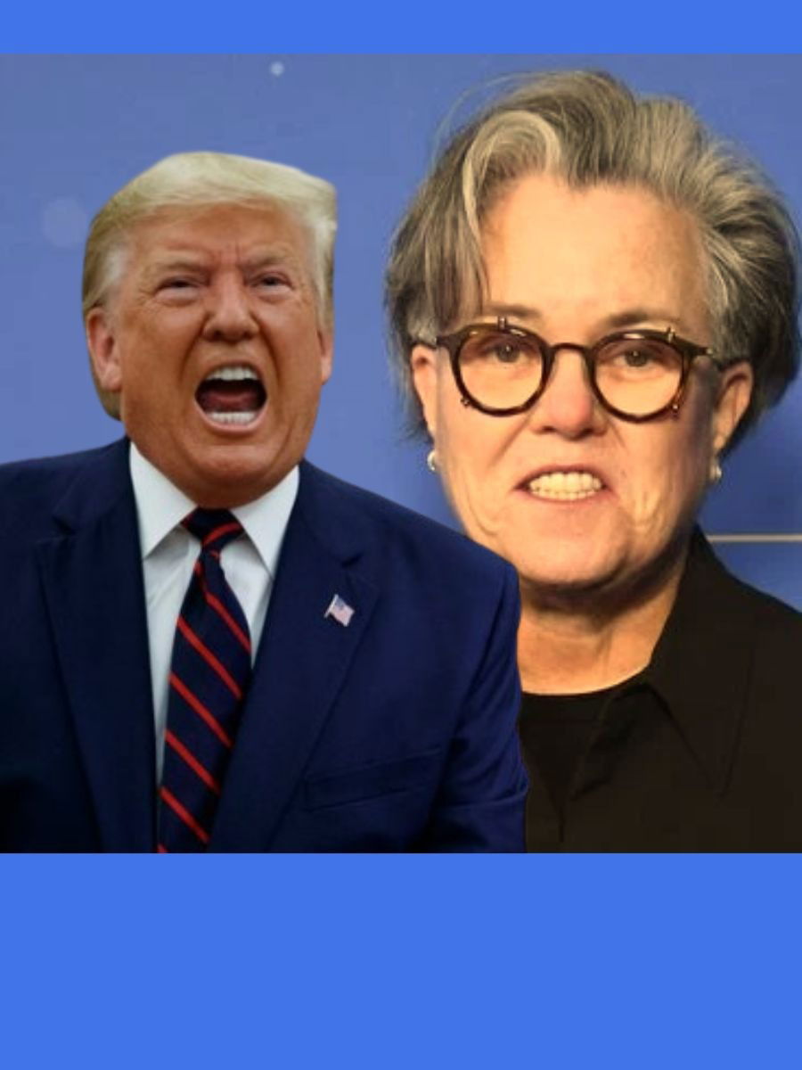 हिचं नागरिकत्वच रद्द करतो, ट्रम्प अभिनेत्रीवर भडकले - Marathi News | हिचं नागरिकत्वच रद्द करतो, ट्रम्प अभिनेत्रीवर भडकले | Latest Photos at Lokmat.com