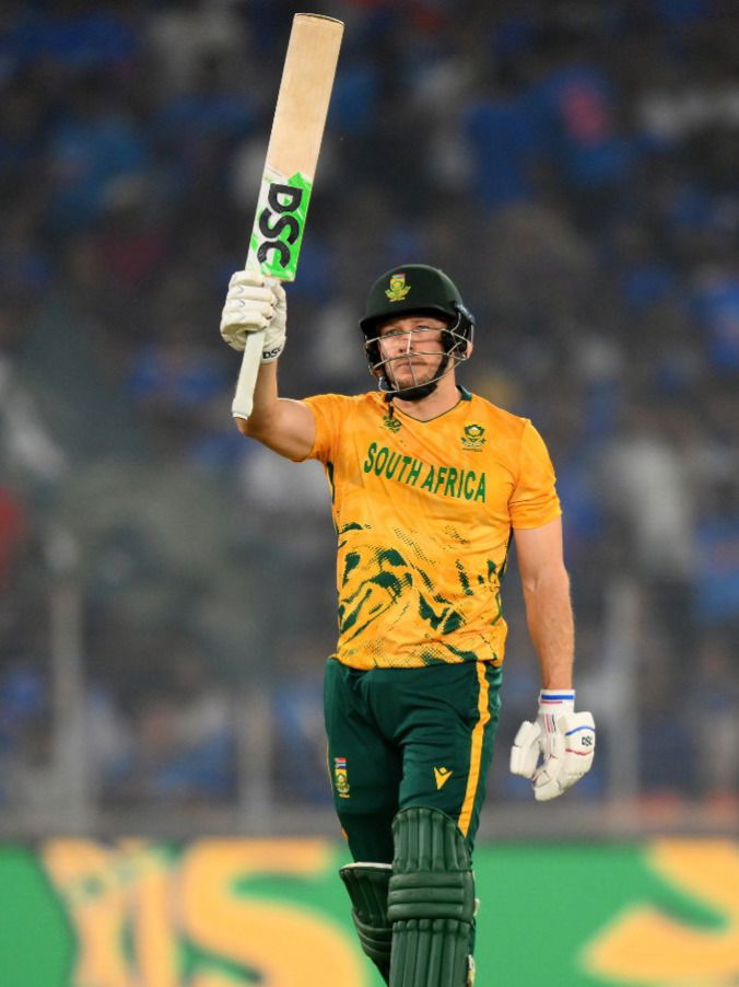 'किलर' मिलर टीम इंडियाविरुद्ध ठरला नवा 'सिक्सर किंग' - Marathi News | 'किलर' मिलर टीम इंडियाविरुद्ध ठरला नवा 'सिक्सर किंग' | Latest Photos at Lokmat.com