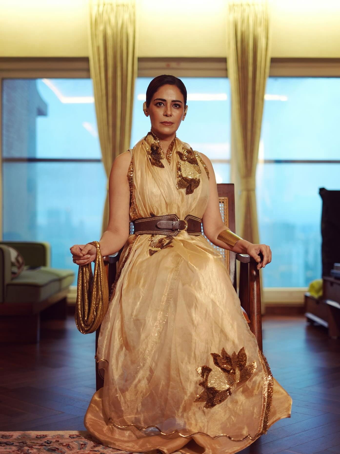 जस्सी जैसी कोई नही! - Marathi News | जस्सी जैसी कोई नही! | Latest Photos at Lokmat.com