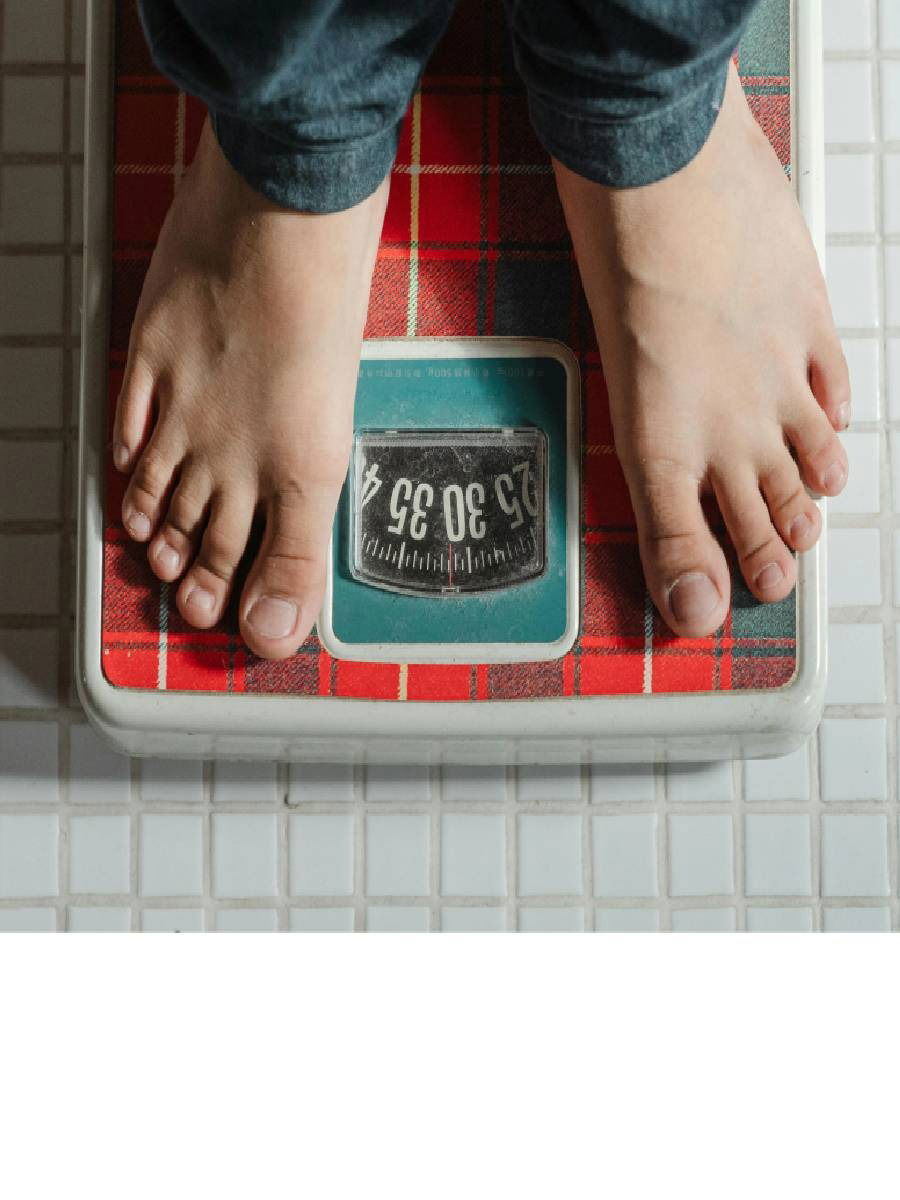 वयानुसार वजन किती असावे? - Marathi News | वयानुसार वजन किती असावे? | Latest Photos at Lokmat.com