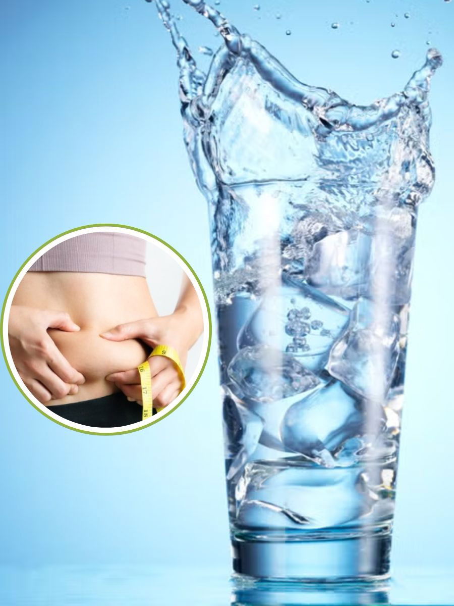 थंड पाणी प्यायल्याने खरंच वजन वाढतं? - Marathi News | थंड पाणी प्यायल्याने खरंच वजन वाढतं? | Latest Photos at Lokmat.com