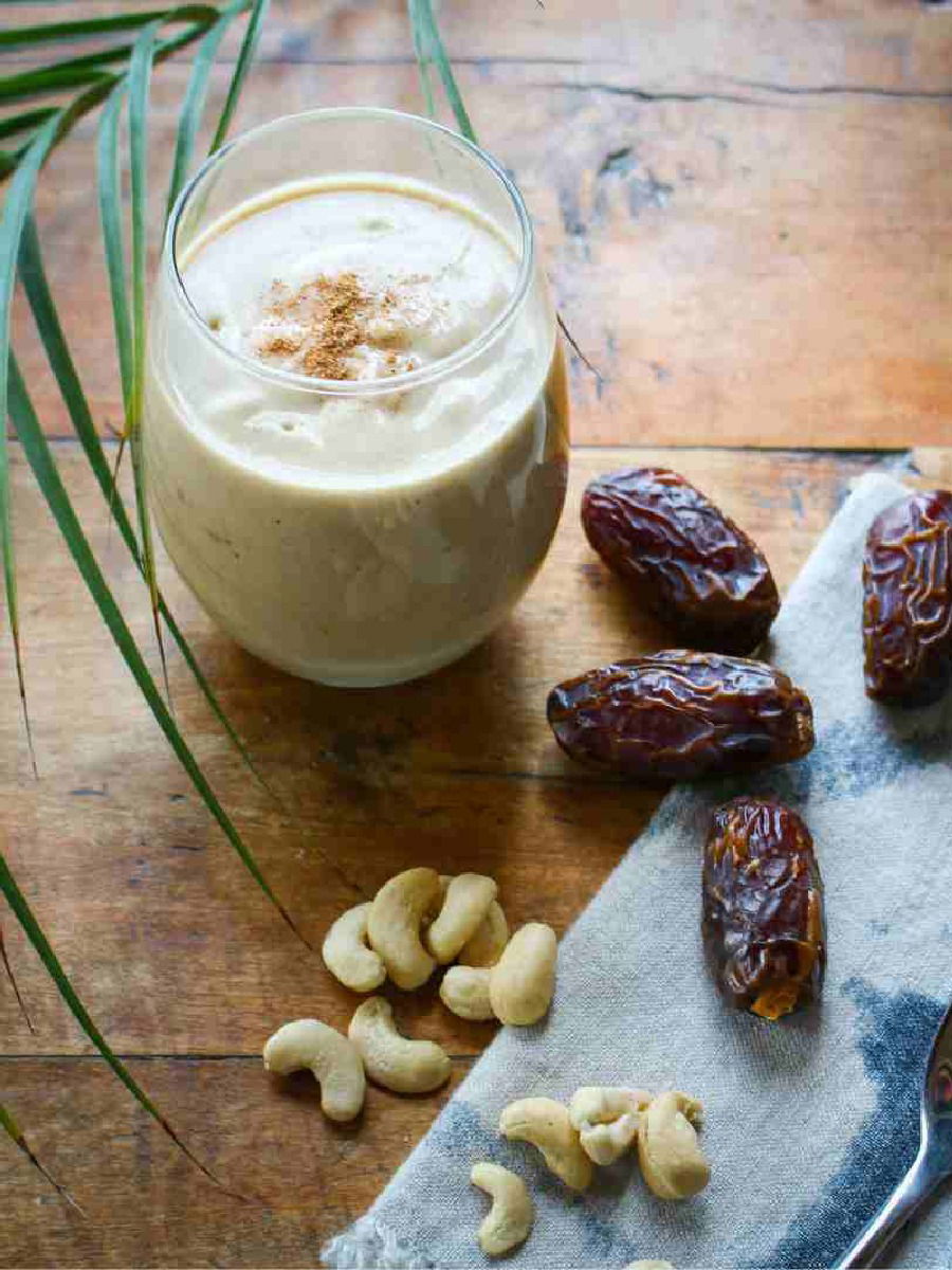 मुलांसाठी 4 winter special drinks! - Marathi News | मुलांसाठी 4 winter special drinks! | Latest Photos at Lokmat.com