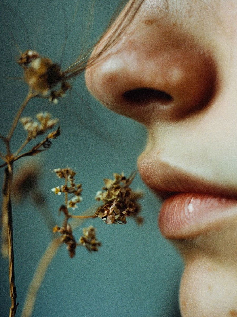 सर्दी झाल्यावर जेवणाची इच्छा का मरते? - Marathi News | सर्दी झाल्यावर जेवणाची इच्छा का मरते? | Latest Photos at Lokmat.com