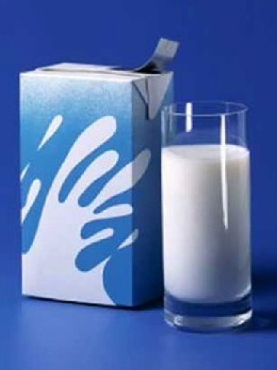 पिशवीतील दूध वारंवार तापवताय? पाहा त्याचे तोटे - Marathi News | पिशवीतील दूध वारंवार तापवताय? पाहा त्याचे तोटे | Latest Photos at Lokmat.com