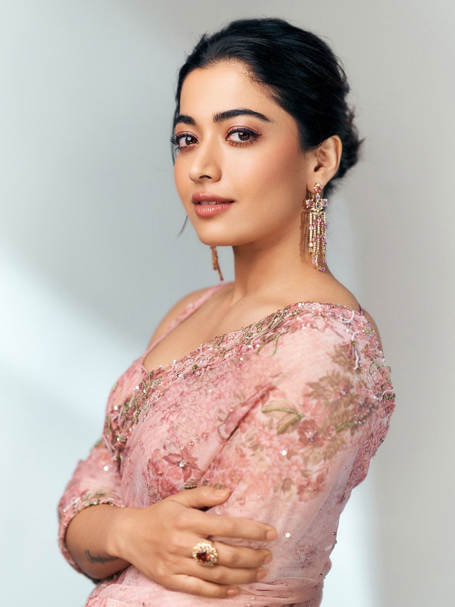 जादू तेरी नजर... - Marathi News | जादू तेरी नजर... | Latest Photos at Lokmat.com