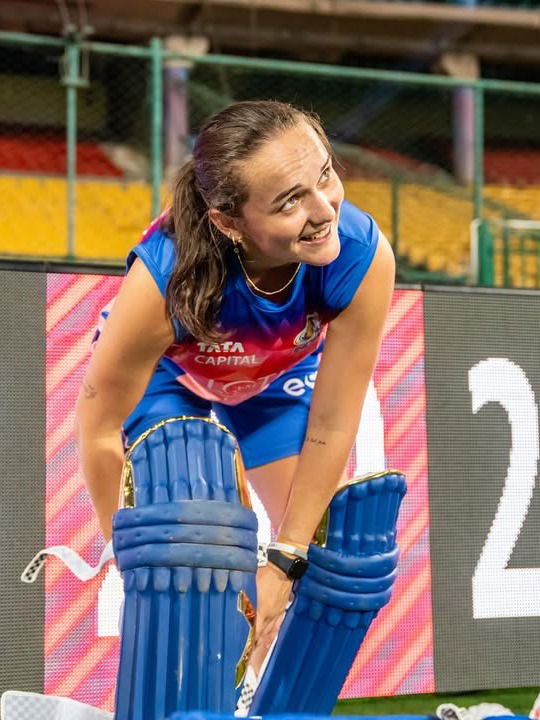 WPL 2026 Auction : मेगा लिलावात या १० जणींवर असतील सर्वांच्या नजरा - Marathi News | WPL 2026 Auction : मेगा लिलावात या १० जणींवर असतील सर्वांच्या नजरा | Latest Photos at Lokmat.com