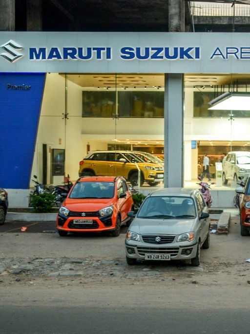 7 दिवस बाकी; मारुतीच्या कार्सवर बंपर ऑफर - Marathi News | 7 दिवस बाकी; मारुतीच्या कार्सवर बंपर ऑफर | Latest Photos at Lokmat.com