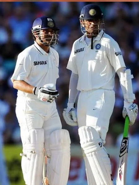 इंग्लंडच्या मैदानातील शतकवीर! इथं सचिनपेक्षा द्रविड ठरलाय भारी - Marathi News | इंग्लंडच्या मैदानातील शतकवीर! इथं सचिनपेक्षा द्रविड ठरलाय भारी | Latest Photos at Lokmat.com