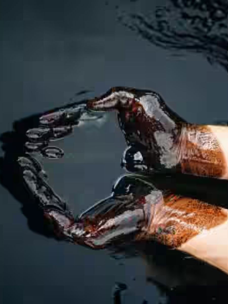 या देशांच्या पोटात आहे सर्वाधिक तेल - Marathi News | या देशांच्या पोटात आहे सर्वाधिक तेल | Latest Photos at Lokmat.com