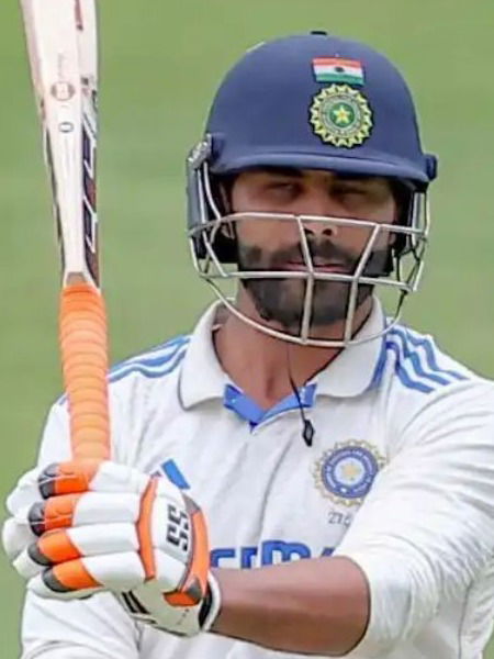 ट्रॅविस हेडसह WTC मध्ये सर्वाधिक वेळा सामनावीर ठरलेले खेळाडू - Marathi News | ट्रॅविस हेडसह WTC मध्ये सर्वाधिक वेळा सामनावीर ठरलेले खेळाडू | Latest Photos at Lokmat.com