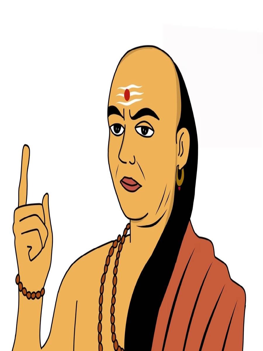 चाणक्य नीति: या ५ प्रकारच्या लोकांवर कधीही विश्वास ठेवू नका - Marathi News | चाणक्य नीति: या ५ प्रकारच्या लोकांवर कधीही विश्वास ठेवू नका | Latest Photos at Lokmat.com