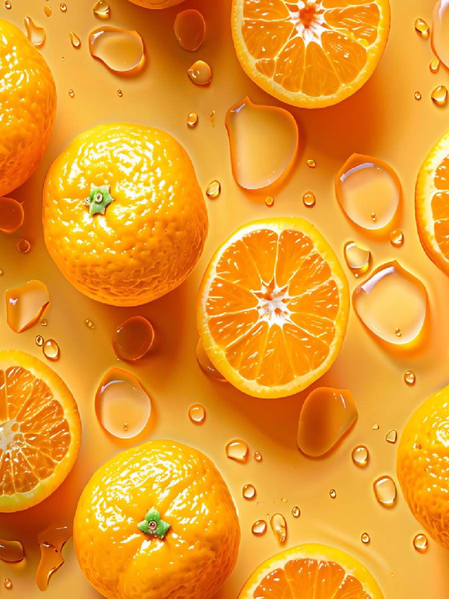 व्हिटॅमिन सी शरीरासाठी फायद्याचे, जाणून घ्या सविस्तर - Marathi News | व्हिटॅमिन सी शरीरासाठी फायद्याचे, जाणून घ्या सविस्तर | Latest Photos at Lokmat.com