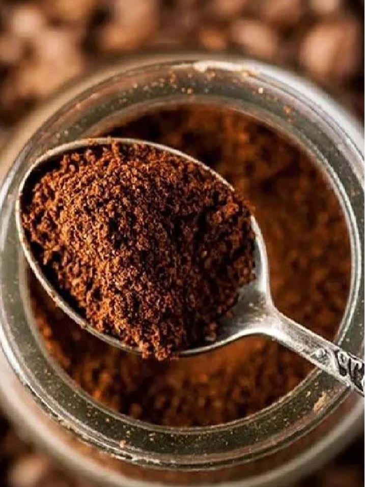 बरणीत कडक झालेली कॉफी पावडर मोकळी करण्याच्या टीप्स - Marathi News | बरणीत कडक झालेली कॉफी पावडर मोकळी करण्याच्या टीप्स | Latest Photos at Lokmat.com