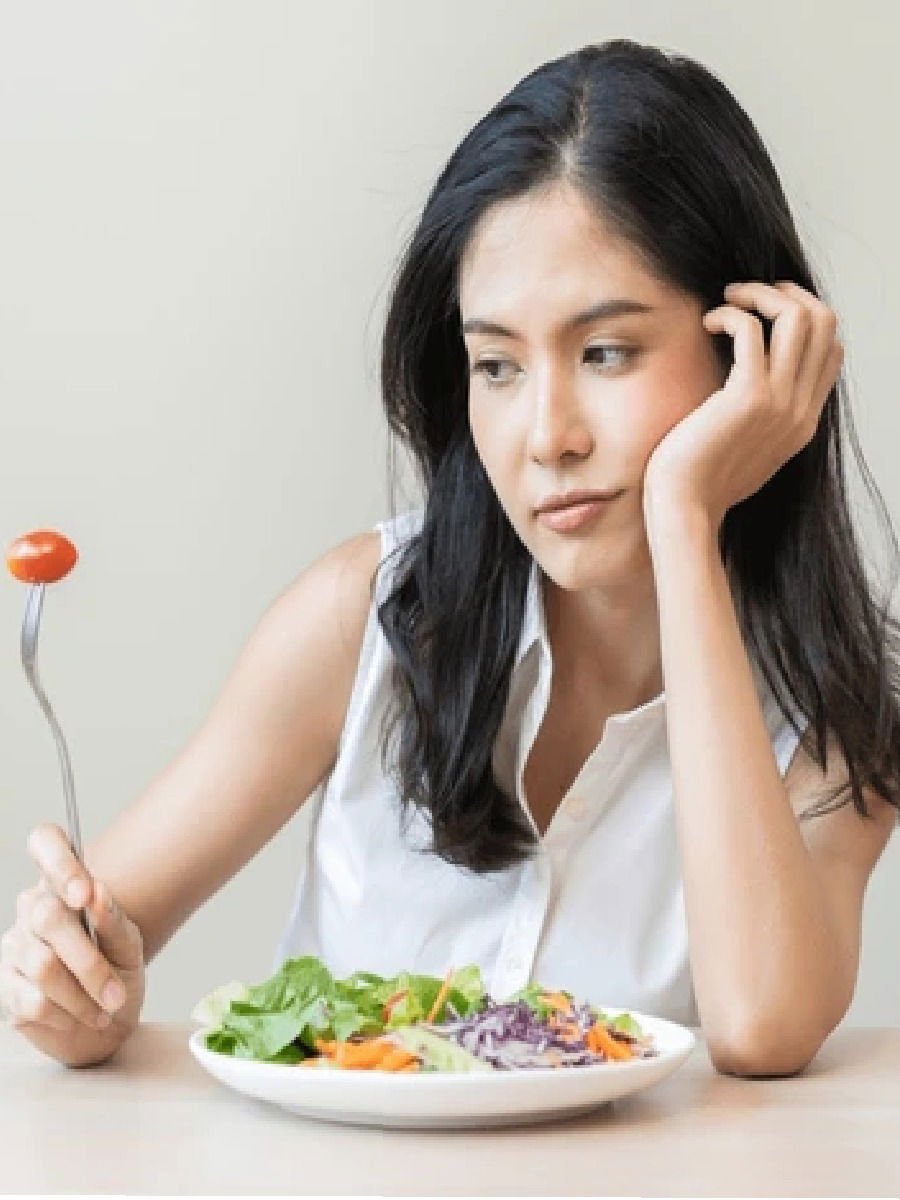 तोंड कडू पडलंय? - Marathi News | तोंड कडू पडलंय? | Latest Photos at Lokmat.com