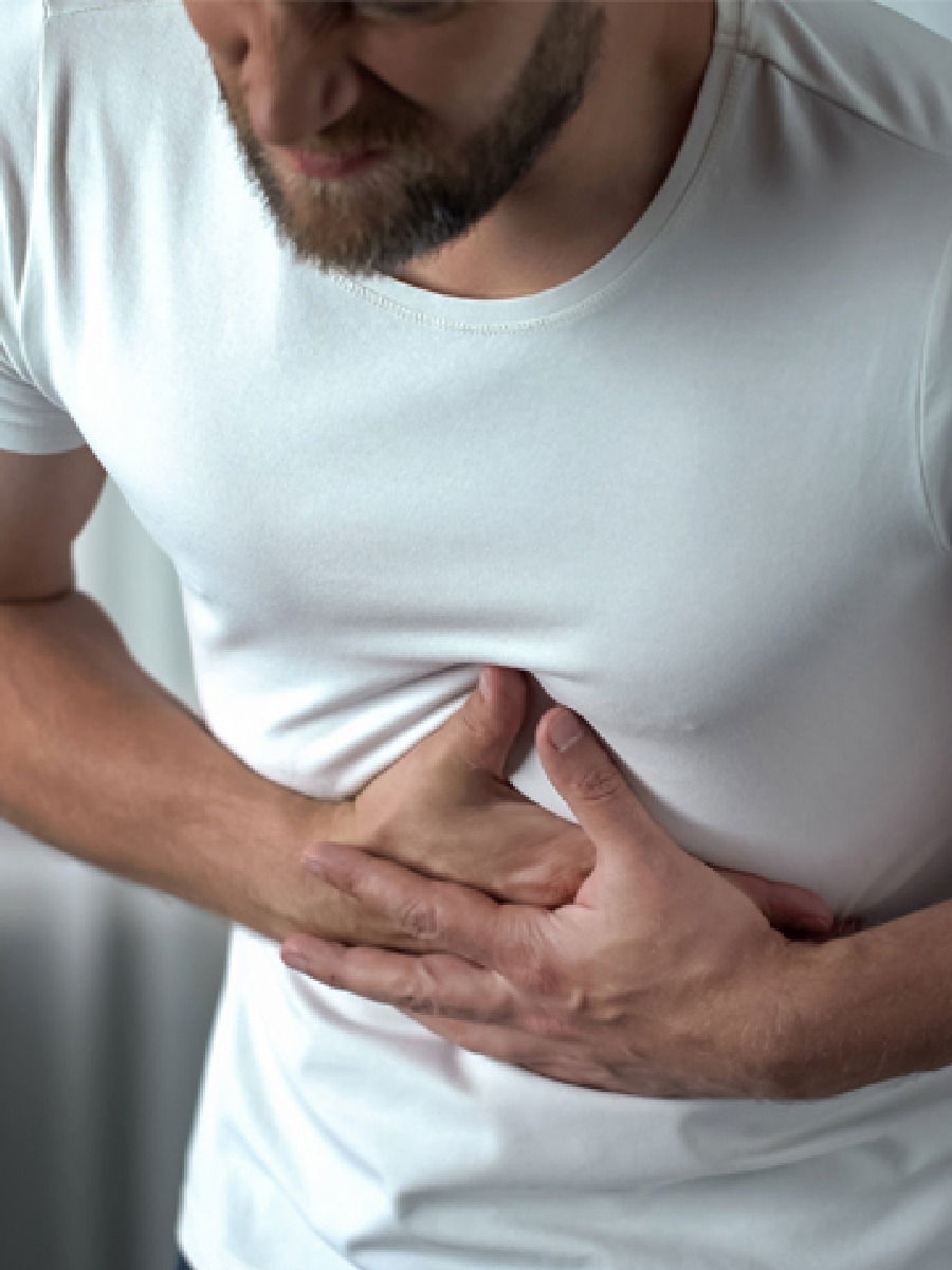 पोटाचं आरोग्य जपण्यासाठी फॉलो करा हे बेसिक नियम - Marathi News | पोटाचं आरोग्य जपण्यासाठी फॉलो करा हे बेसिक नियम | Latest Photos at Lokmat.com