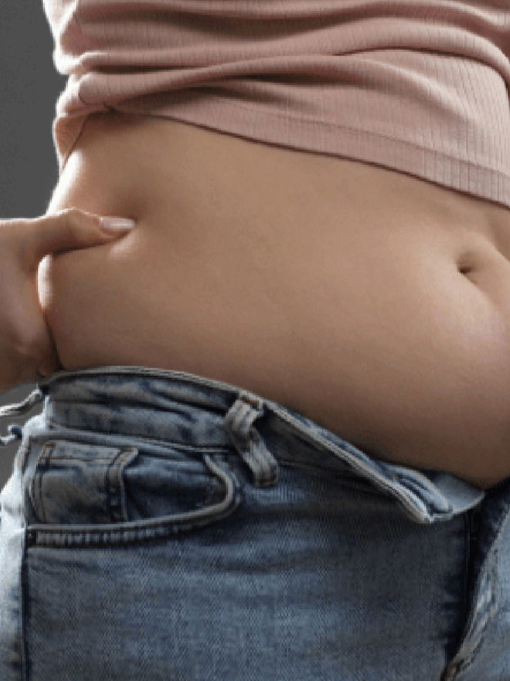 कंबरेचा घेर कमी करण्यासाठी फॉलो करा 'हे' डाएट! - Marathi News | कंबरेचा घेर कमी करण्यासाठी फॉलो करा 'हे' डाएट! | Latest Photos at Lokmat.com