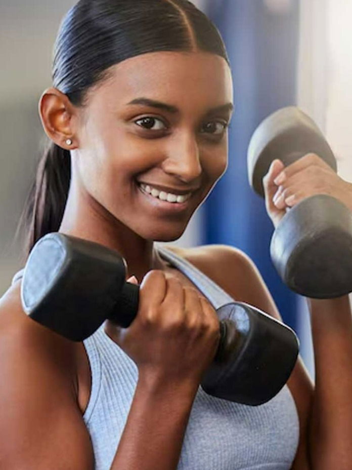 व्यायाम करण्याची योग्य वेळ कोणती? - Marathi News | व्यायाम करण्याची योग्य वेळ कोणती? | Latest Photos at Lokmat.com