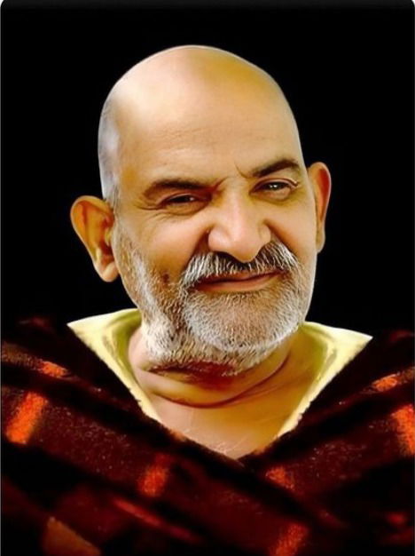 नीम करोली बाबांच्या मते 'या' वाईट सवयी यशापासून नेतात दूर - Marathi News | नीम करोली बाबांच्या मते 'या' वाईट सवयी यशापासून नेतात दूर | Latest Photos at Lokmat.com