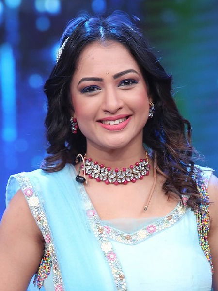 तुम हुस्न परी... !